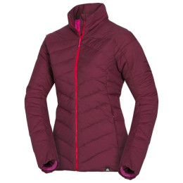 Veste femme Northfinder Vensyrea rouge Raspberry