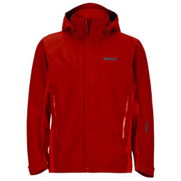 Veste homme Marmot Palisades Jacket rouge