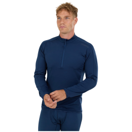 T-shirt fonctionnel homme Fundango Novak Midlayer