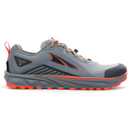 Chaussures homme Altra M Timp 3 girs Gray/Orange