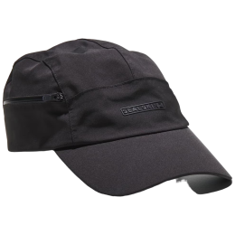 Casquette SealSkinz Scole vert Black