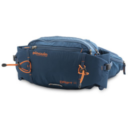 Sac banane Pinguin Drift 5 bleue Petrol