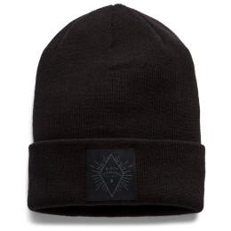 Bonnet d'hiver Black Diamond Badge Beanie vert Black