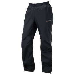 Pantalon homme Montane Ajax Pants vert Black