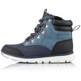 Chaussures enfant Alpine Pro Minto bleue