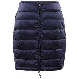 Jupe d'hiver femme Alpine Pro Lorfa vert black
