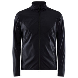 Veste homme Craft Adv Essence Wind vert Black