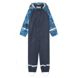 Combinaison enfant Reima Roiske bleue Navy