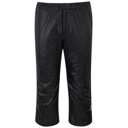 Pantalon homme Mountain Equipment Compressor 3/4 Pant vert Black