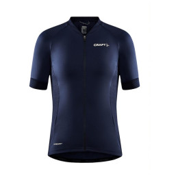 Maillot vélo femme Craft Adv Endur bleu foncé Blaze