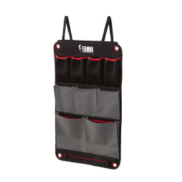 Organisateur Fiamma Pack Organizer S vert