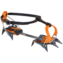 Crampons Skylotec Raide Semiautomatic