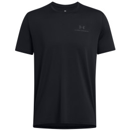 T-shirt homme Under Armour Rush Energy SS vert Black/Black