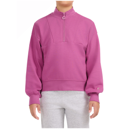 Sweatshirt enfant 4F Sweatshirt F2701 Violet rose Violet