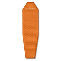 Matelas autogonflant Trimm Trimmlite orange