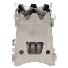 Réchaud à bois Robens Logger Wood Stove