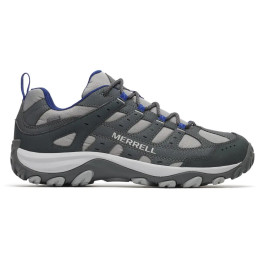 Chaussures randonnée homme Merrell Accentor 4 Sport Gtx gris alloy