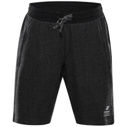 Short homme Alpine Pro Thec vert black