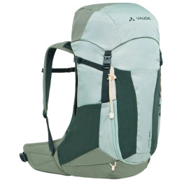 Sac à dos Vaude Women's Brenta 28 bleu clair dusty fern