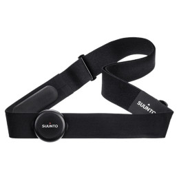 Ceinture cardio Suunto Suunto Smart Sensor Ble HR vert Black