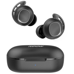 Casque audio sans fil MPOW M30 vert Black