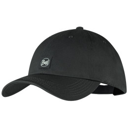 Casquette Buff Baseball Solid Zire gris foncé Zire Graphite