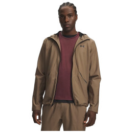 Veste homme Under Armour Unstoppable Woven Jacket