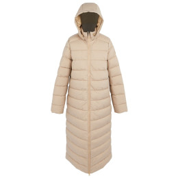 Manteau d'hiver femme Regatta Elender beige Warm Taupe