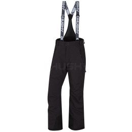 Pantalon de ski homme Husky Mithy M vert Black