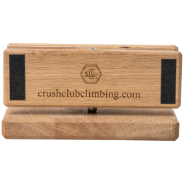 Jeu d’escalade Crush Climbing Pinch Battle
