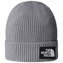 Bonnet homme The North Face Tnf Logo Box Cuffed Beanie
