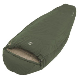 Sac de couchage Outwell Fir Lux green