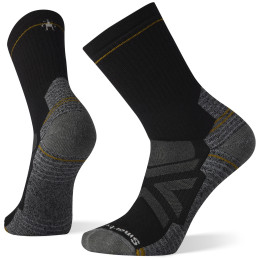 Chaussettes homme Smartwool Hike Full Cushion Crew vert Black