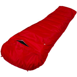 Sacs bivouac High Point BIVAK 2.0 COVER rouge red