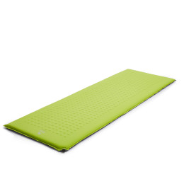 Matelas autogonflant Zulu Paul 3,8 Wide