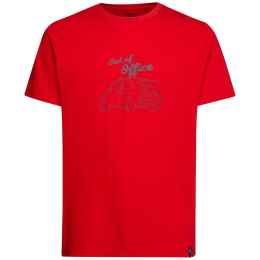 T-shirt homme La Sportiva Cinquecento T-Shirt M