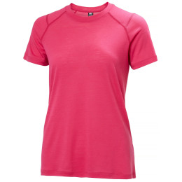 T-shirt femme Helly Hansen W HH Durawool T-Shirt
