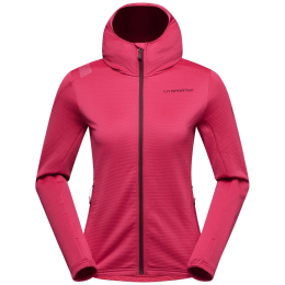 Veste polaire fonctionnelle femme La Sportiva Chill Thermal Hoody W