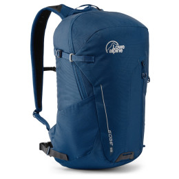 Sac à dos Lowe Alpine Edge 22 bleue CadetBlue