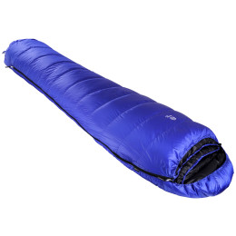 Sac de couchage en plumes Cumulus Alaska 900