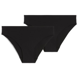 Culotte femme Puma Invisible Cotton Briefs 2P