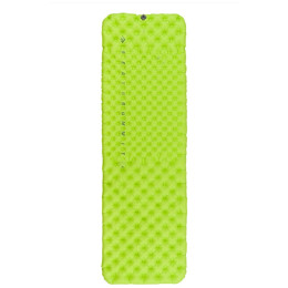Matelas gonflable Sea to Summit Comfort Light Insul Mat Obd. green