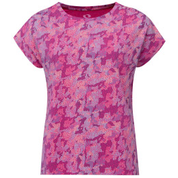 T-shirt femme Loap Bandara