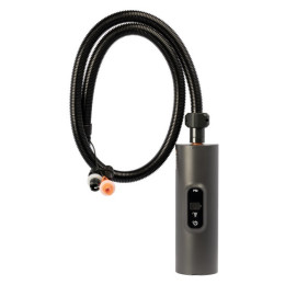 Pompe électrique Vango Airbeam Tempest Pump gris / noir Misc