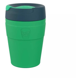 Mug isotherme KeepCup Helix Thermal M green Calenture