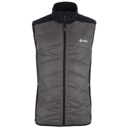Gilet homme Kilpi Ruffino girs Grey