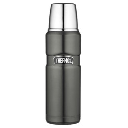 Thermos Thermos Style 470 ml girs MetallicallyGray