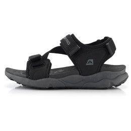 Sandales homme Alpine Pro Jarc vert black