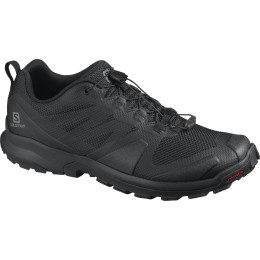 Chaussures homme Salomon Xa Rogg vert Black