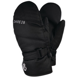 Gants enfant Dare 2b Roaring Mitt vert BlackShard